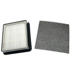 france Vhbw Kit De Filtres D’aspirateur, Emplace Hoover 35601678, U51 Filtre … 9
