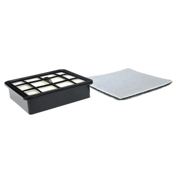france Vhbw Kit De Filtres D’aspirateur, Emplace Hoover 35601678, U51 Filtre … 6