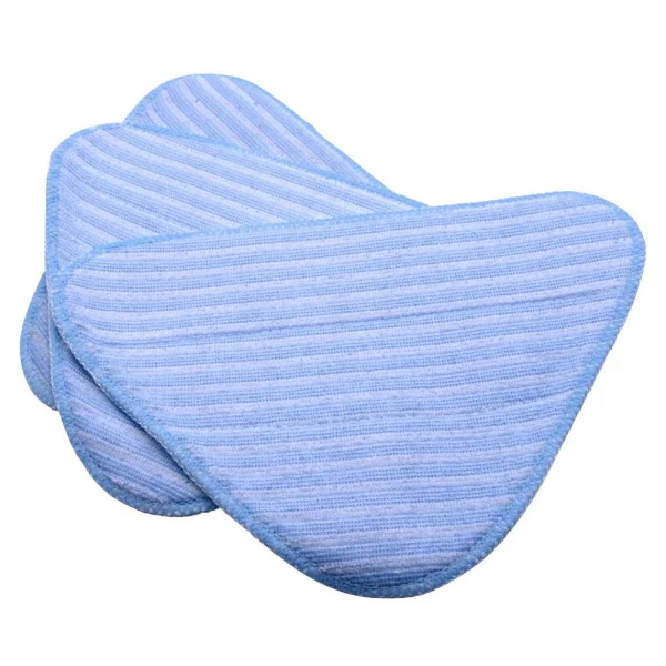 Retour Gratuit Vhbw Lot De 3 Lingettespour Dirt Devil AQUAclean DD301-0, DD302-0, M31… 1