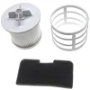 Vhbw Lot De Filtres (2x Pièce) Compatible Avec Hoover SE71_VX05001 39… soldes pas cher 10