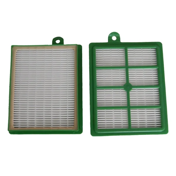 Vhbw Lot Filtres HEPA Compatible Avec Philips Universe FC 9024, FC 902… magasin france 1