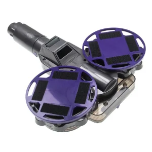 Vhbw Tête De Balai électrique Compatible Avec Dyson V10, V11, V7, V8… en ligne officielle 8