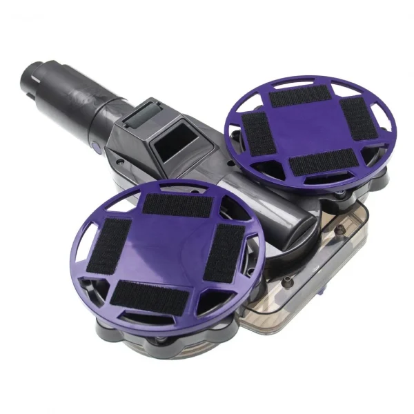 Vhbw Tête De Balai électrique Compatible Avec Dyson V10, V11, V7, V8… en ligne officielle 3