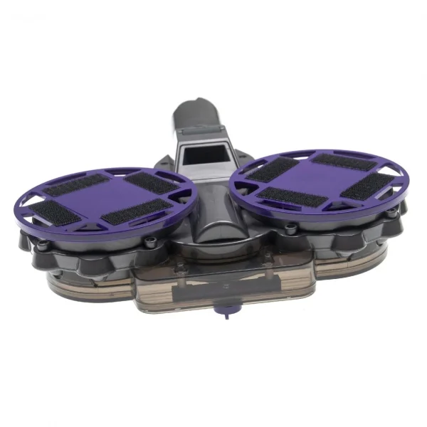 Vhbw Tête De Balai électrique Compatible Avec Dyson V10, V11, V7, V8… en ligne officielle 5