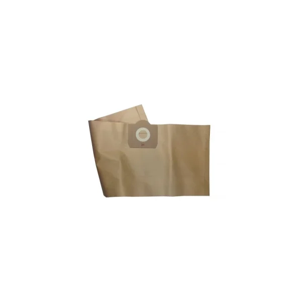 Marque Generique PAQUET DE 5 SACS PAPIER ROWENTA RU 45 guranteed de qualité 3