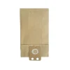 à prix d'occasion Marque Generique PAQUET DE 10 SACS PAPIER NILFISK HDS 2000 10