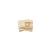 ultratendance Marque Generique PAQUET DE 10 SACS PAPIER HOOVER COMPACT S 3710 10